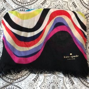 Kate Spade Scarf